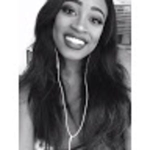 Meet your Posher, Sallie